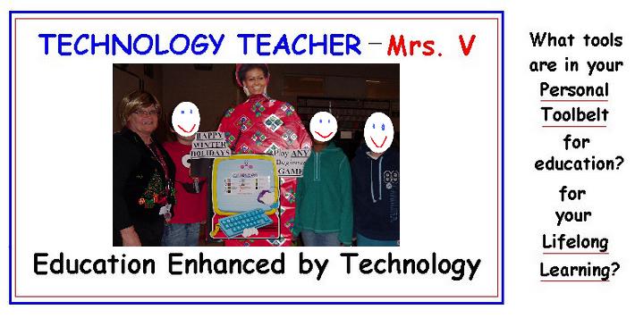 Technology Teacher