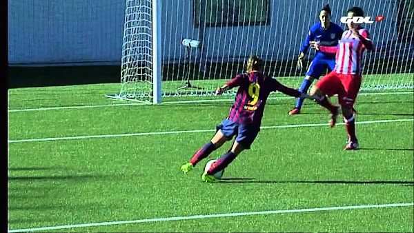 Gol apuesta por el fútbol femenino