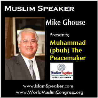 MuslimSpeaker.islamSpeaker.MikeGhouse