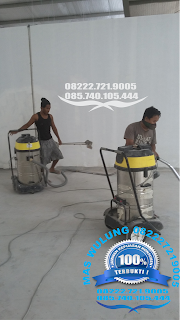 jasa epoxy lantai beton cat epoxy harga pekerjaan epoxy