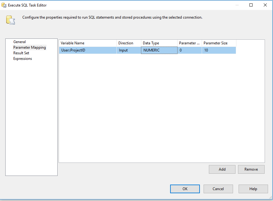 Mapping Sql Server Query Results To A Datagridview In Net - Vrogue