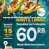 Promo WATERBOOM JAKARTA Terbaru Tunjukan Jarimu Tiket Masuk Hanya 60 Ribu Periode 15 Februari 2017