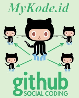 Membuat akun GitHub Membuat akun GitHub