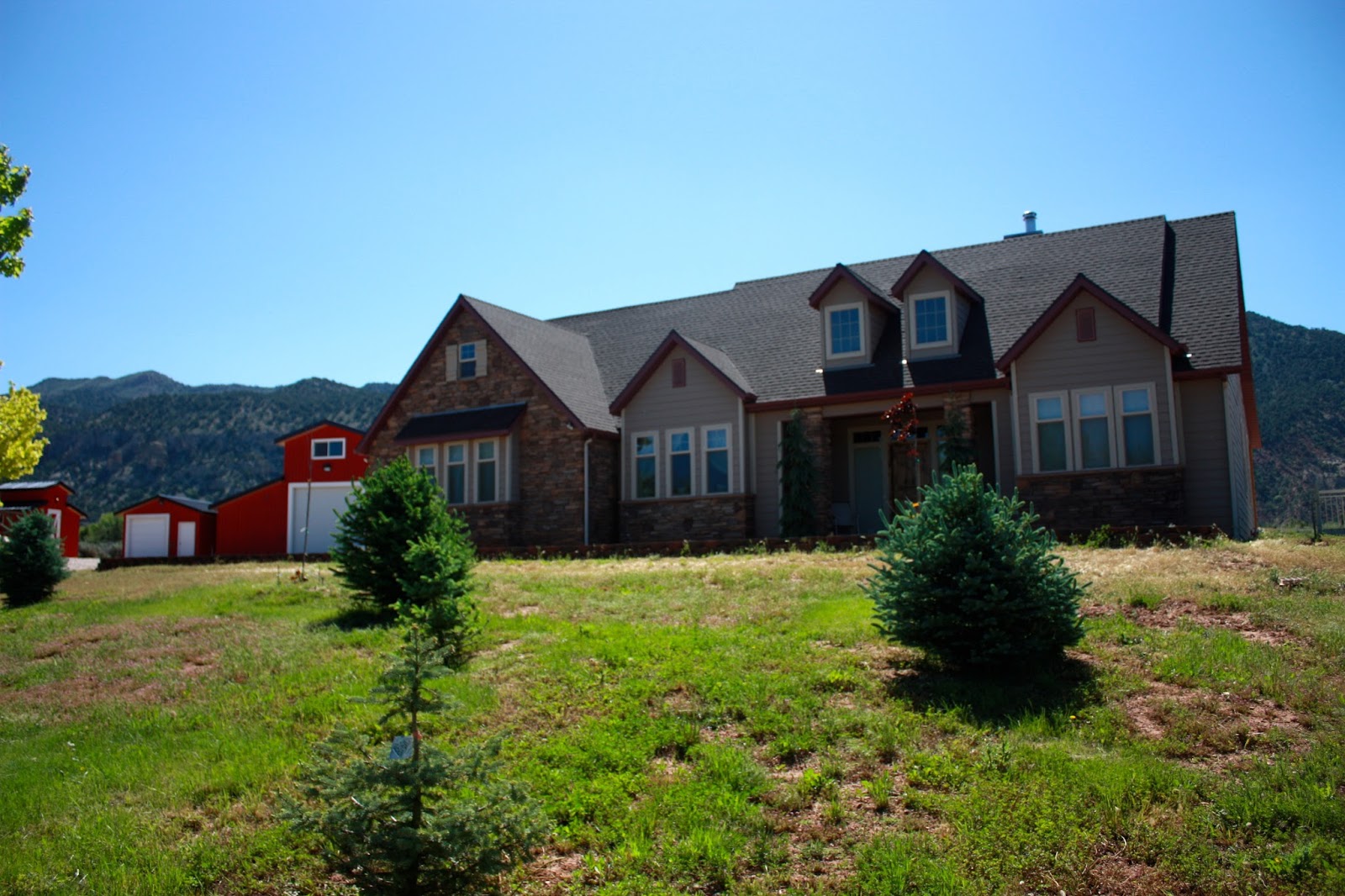 Real Estate Cedar City Utah