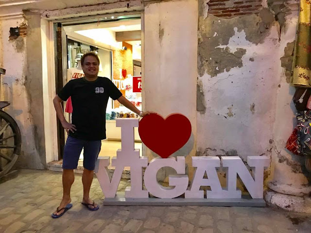 jeremysdrworld: The Lovely Vigan, Ilocos Sur