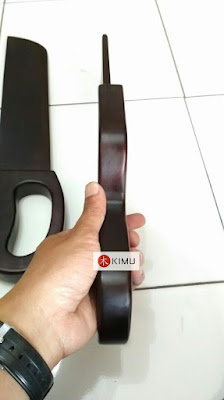 KIMU Bart Cham Dao atau Golok Kembar Wingchun KIMU Bart Cham Dao atau Golok Kembar Wingchun