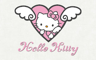 Imagenes de Hello Kitty
