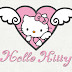 San Valentín: Hello Kitty