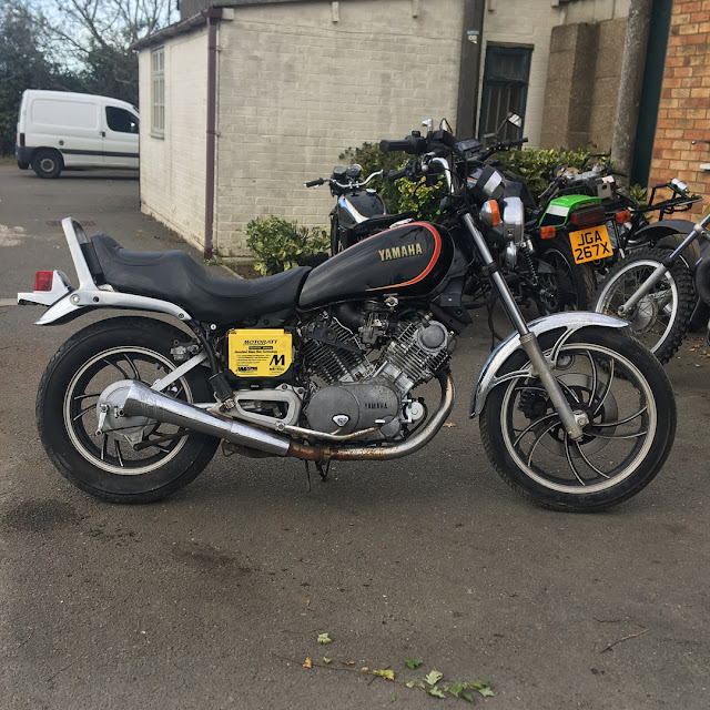 thornton hundred motorcycles cost