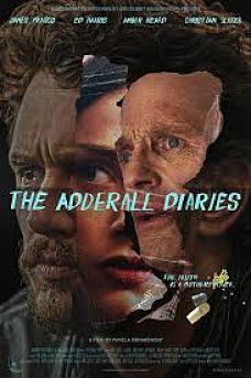The Adderall Diaries 2015  Hdrip 395mb