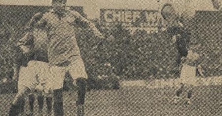 Partidos de la Roja [08/06/1928] Países BajosChile 22