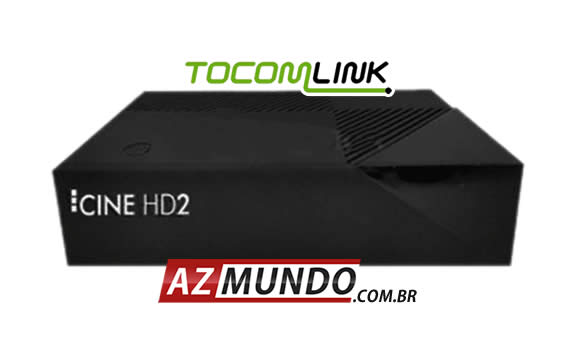 Tocomlink Cine HD 2