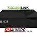 Tocomlink Cine HD 2 Nova Atualização V1.42 - 05/08/2020