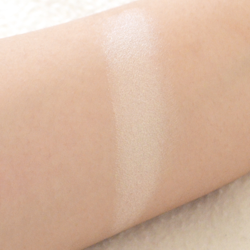 Margareta Vania Beauty Review City Color Intense Exposure Highlighting Powder (Cruelty Free