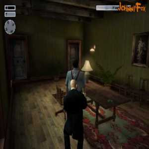 Screenshot 3 Download Hitman 2 Assassins Highly Compressed Game For PC Full Version