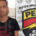 Jovem é conduzido para a delegacia por ameaça de ataque a escola em Teixeira de Freitas