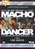 Macho Dancer, film