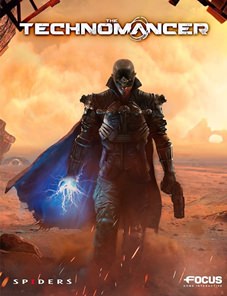 The Technomancer - PC (Download Completo em Torrent)