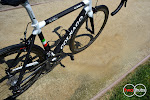 Colnago C60 Campagnolo Super Record EPS Bora Ultra 50 Complete Bike at twohubs.com
