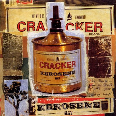 Crítica: Cracker - Kerosene Hat (1993)