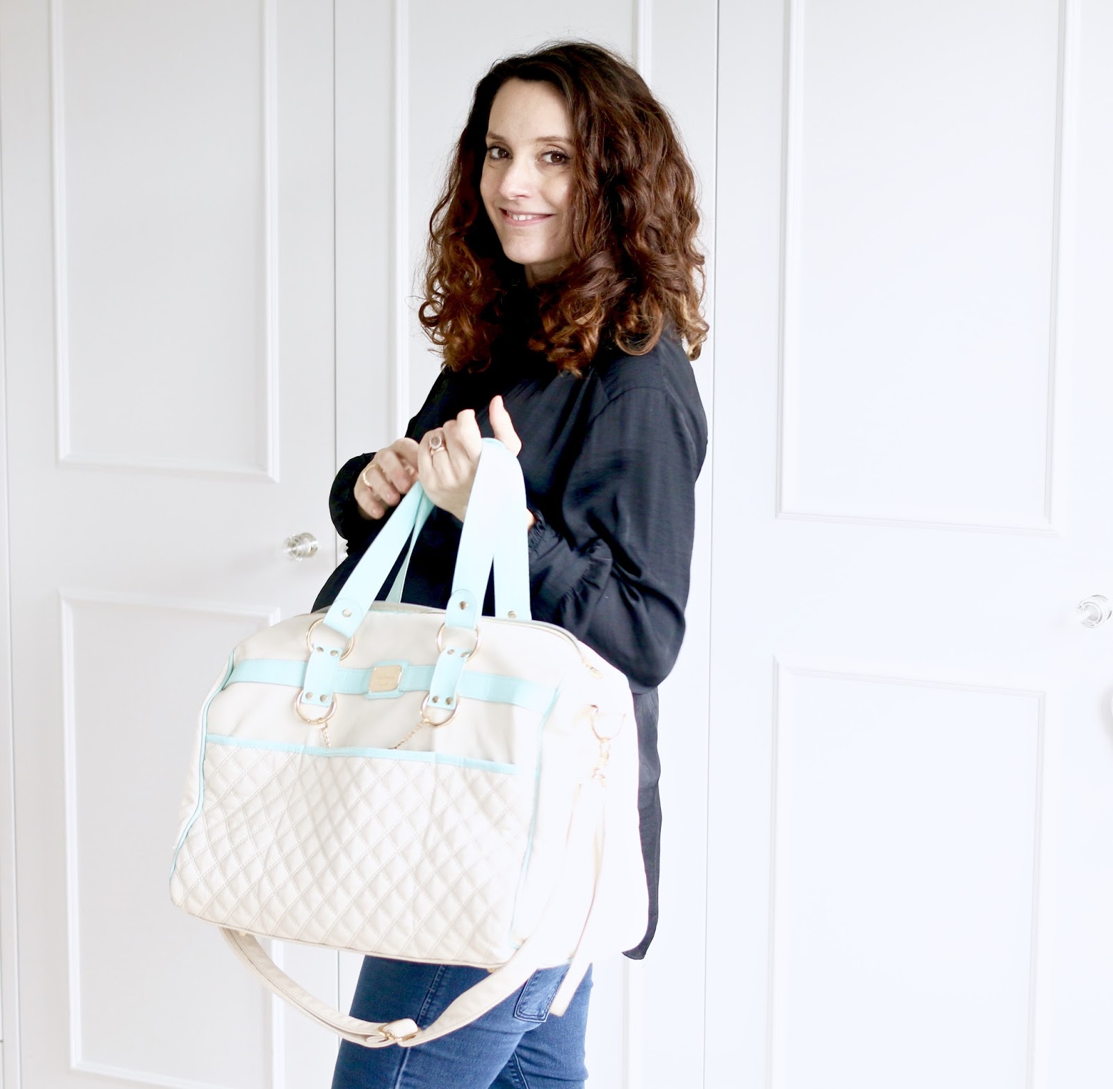 borsone per il parto