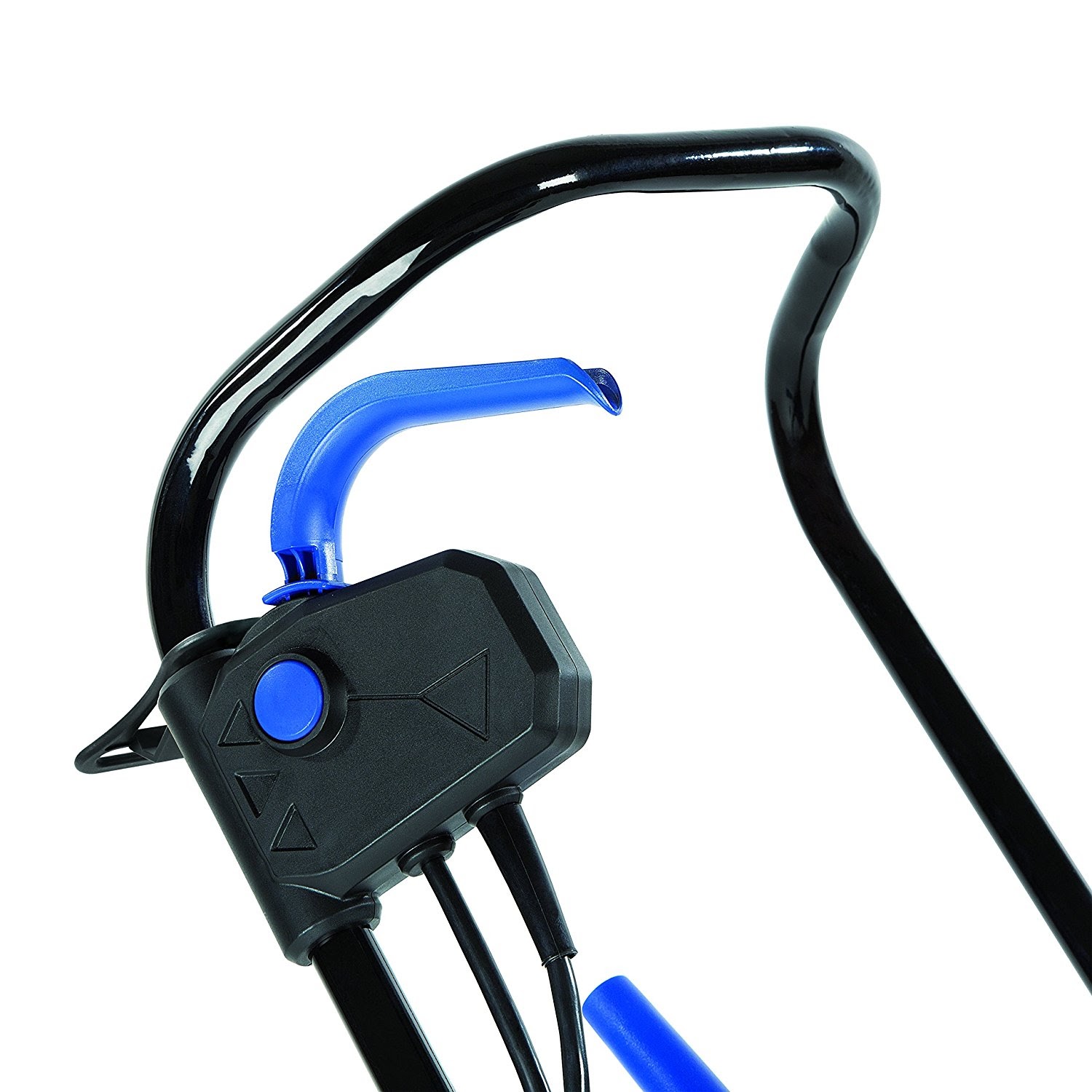 Home, Garden & More... Comparing Snow Joe SJ618E versus Snow Joe