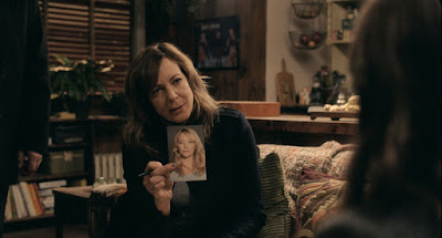 Picture of Allison Janney in The Girl on the Train