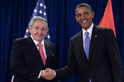 relations cuba current state clash worlds