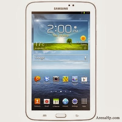 Harga dan Spesifikasi Samsung Galaxy Tab 3 7.0 P3200