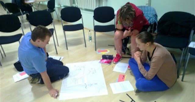 Jugend Macht Zukunft