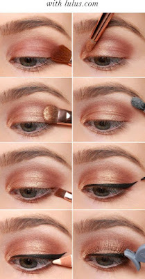 Langkah Mudah Menggunakan Make up Agar Tahan Lama