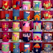 31 Kerajinan Tangan Barang Bekas Kelas 4 Sd Untuk Mempercantik Ruangan