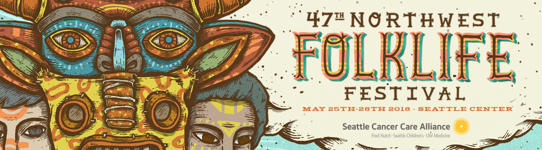 Shoreline Area News: Destinations: Northwest Folklife at Seattle Center Friday - Sunday