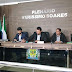 VEREADORES DE SEVERIANO MELO/RN APROVAM PROJETO PARA AQUISIÇÃO DE AMBULÂNCIA SEMI UTI