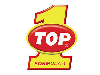 Logo TOP 1