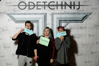 Odetchnij Tour Katowice