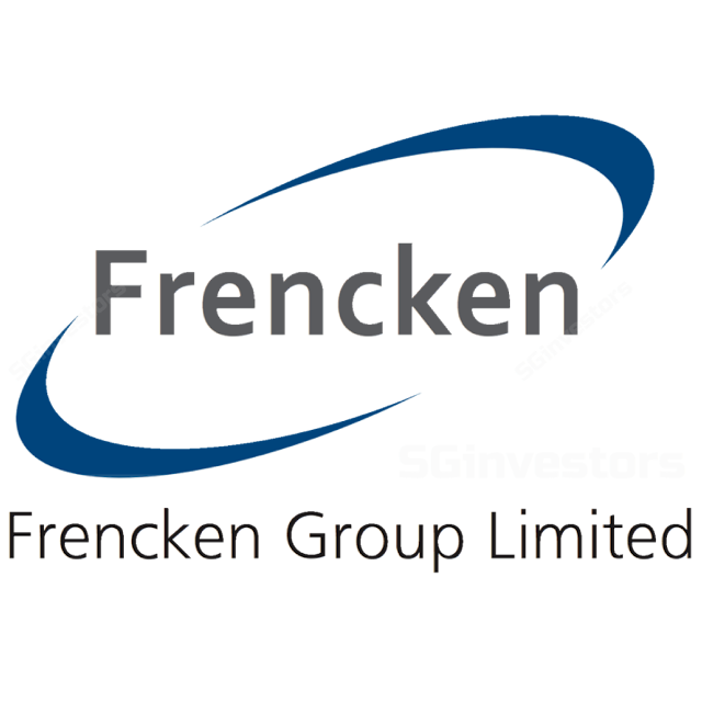 FRENCKEN GROUP LIMITED (E28.SI)