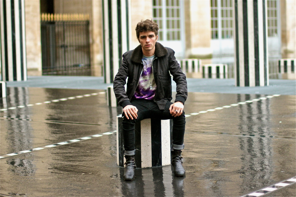 BLOG MODE HOMME PREPPY DANDY CONSEIL STYLE PARIS ELEGANCE TENDANCE JEUNE MENSFASHION 