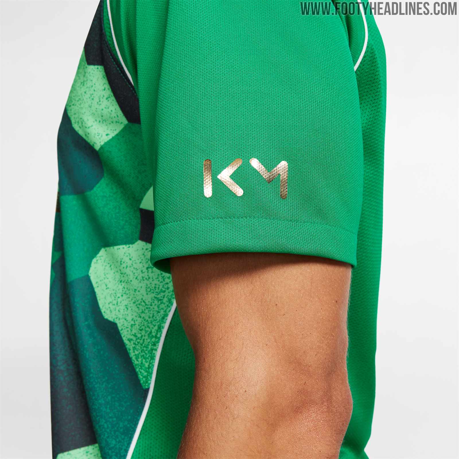 kylian mbappe bondy dreams