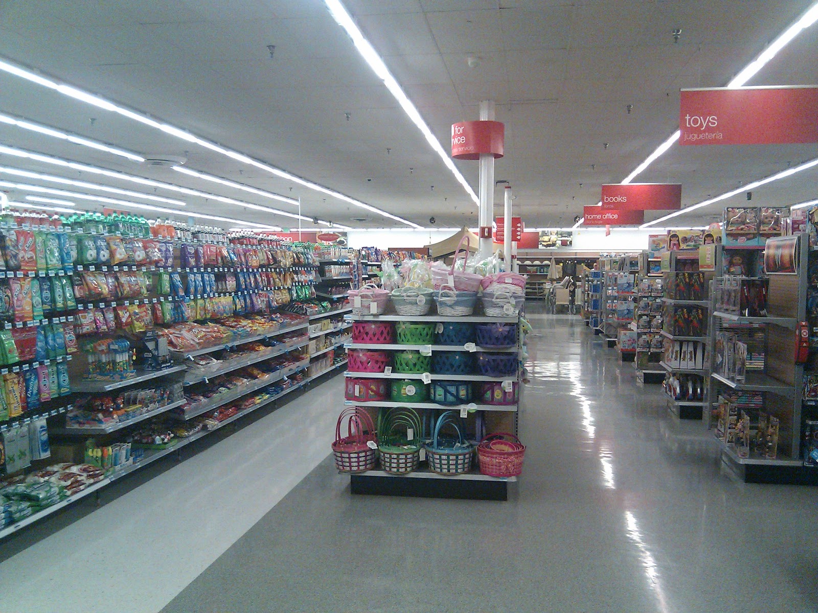 Kmart World Spotlight Part 2 of 2 Sears to Kmart Marietta, GA
