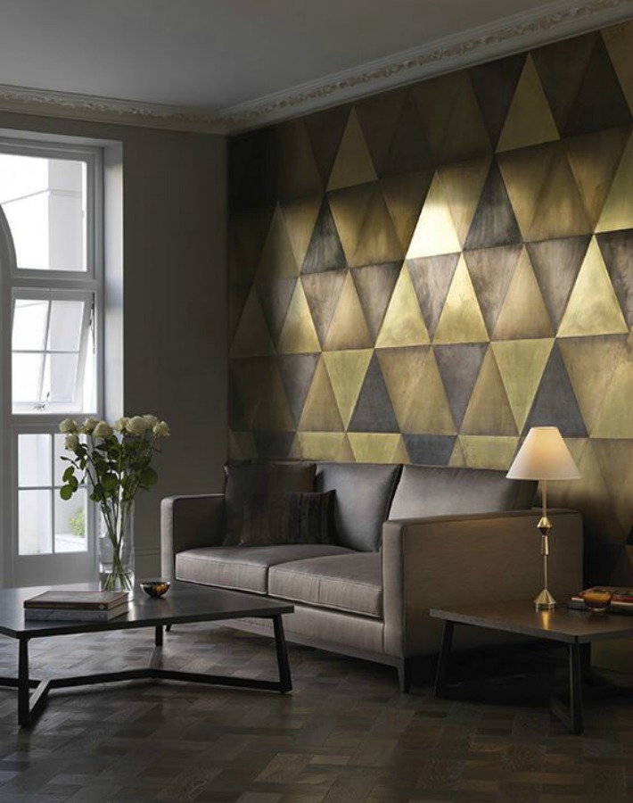 7 materiales protagonistas en 2017