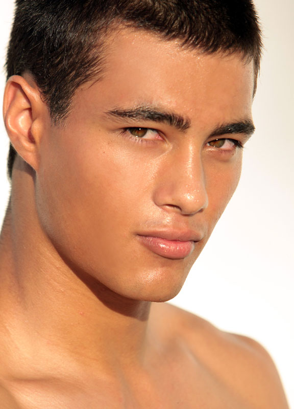 Spanengrish Ramblings 15 Male Models Body Measurements