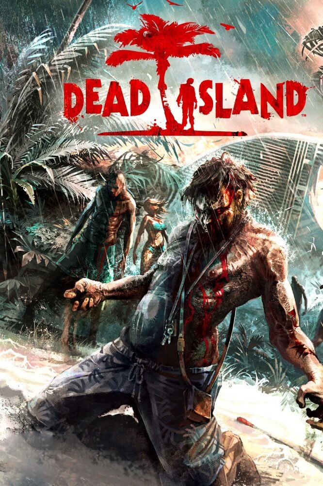 dead island 2 third person