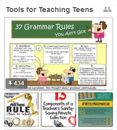 https://www.pinterest.com/iteachthere4iam/tools-for-teaching-teens/