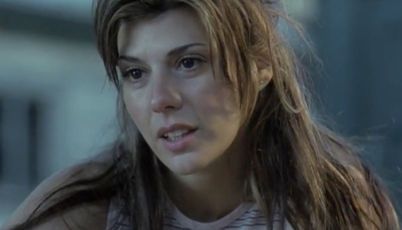 And So It Begins In Character Marisa Tomei
