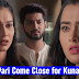Big Twist : Ruhaan kicks Mishti out with terms and conditions in Silsila Badalte Rishton Ka 2