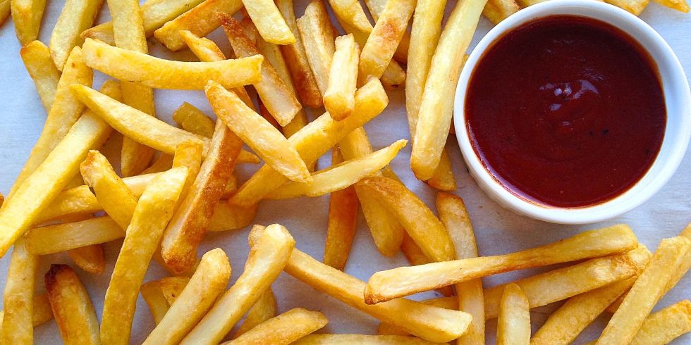 44+ Populer Cara Membuat Bumbu French Fries, Resep Bumbu