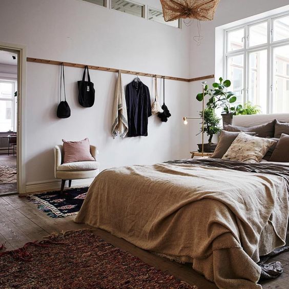 6 Cara Hias Bilik Tidur Tanpa Katil Tampil Simple Tapi Awesome Mari Lihat Beberapa Gambar R Tidur Dengan Tilam Sebagai Inspirasi Dekorasi Anda Harap Idea Ini Dapat Membantu Lebih Nyaman