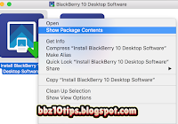 blackberry blend for mac os sierra blackberry blend for mac os sierra