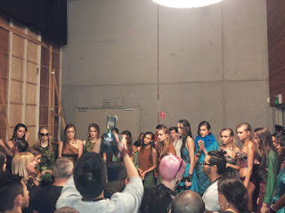 backstage jayson brunsdon jayson brunsdon mbfwa 2014